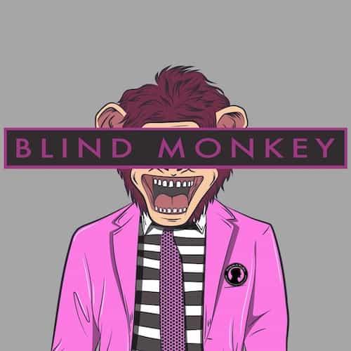 Blind Monkey