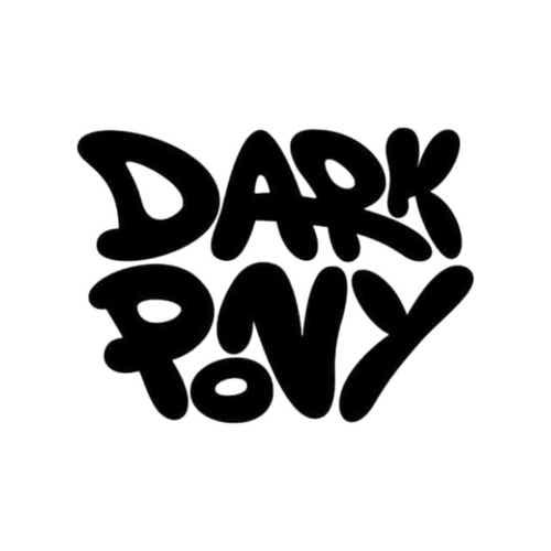 Dark Pony Coffee