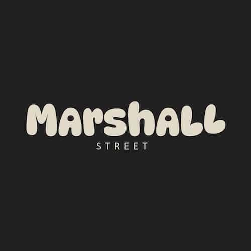 Marshall Street Coffee