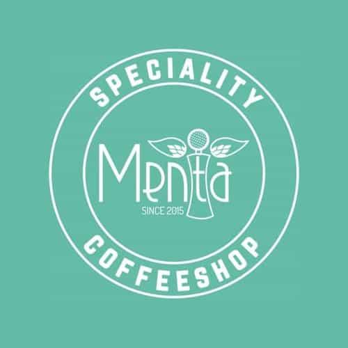 Menta Coffee Roasters
