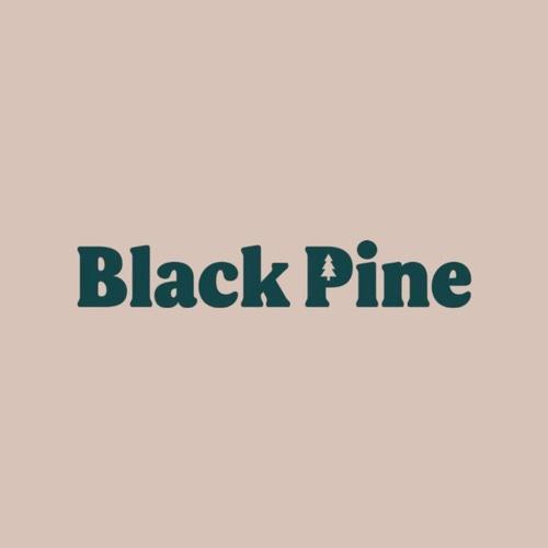Black Pine Coffee Co.