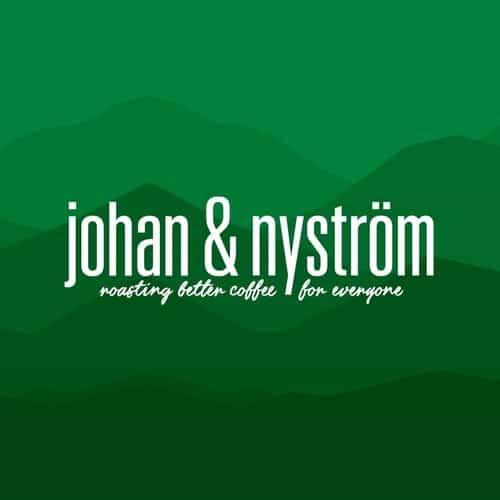 Johan & Nyström