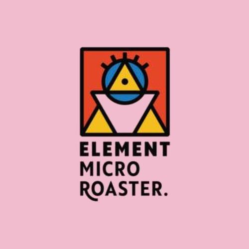 Element Micro Roaster