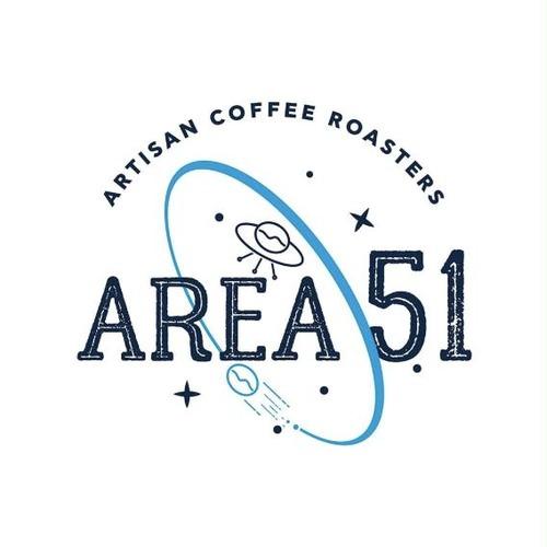 Area51 Coffee Roasters