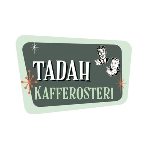 TADAH kafferosteri