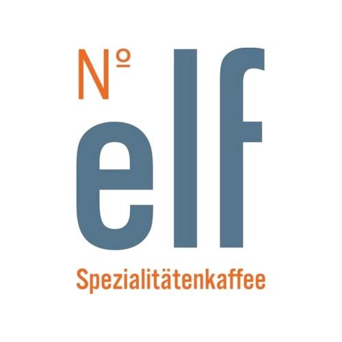 N° elf - Spezialitätenkaffeerösterei