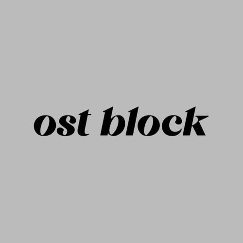OST BLOCK