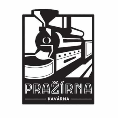 Kavárna Pražírna