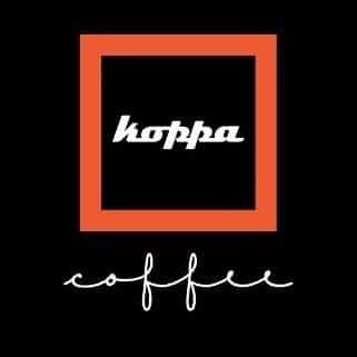 Koppa Coffee