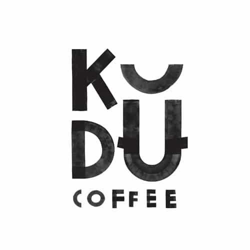 Kudu Coffee Roasters