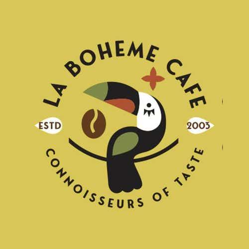 La Boheme Cafe