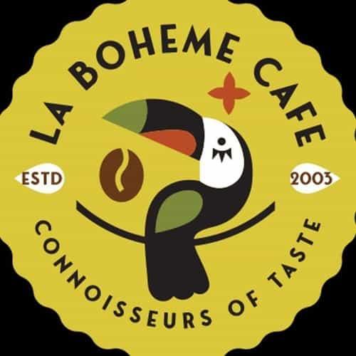 La Boheme Cafe