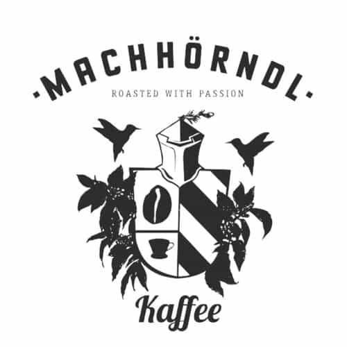 Machhörndl Kaffee