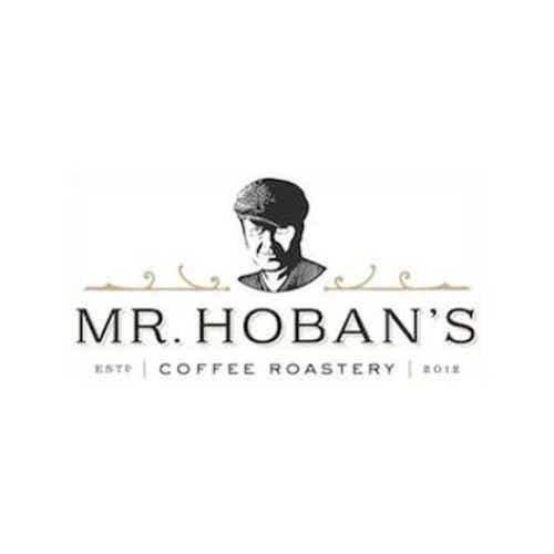 Mr. Hoban's Coffee Roastery