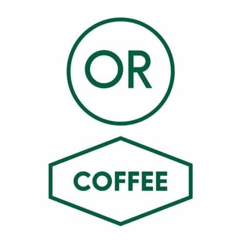 Or Coffee
