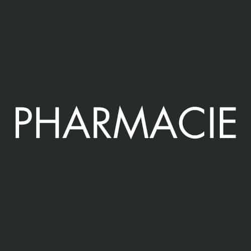 Pharmacie Coffee Roasters