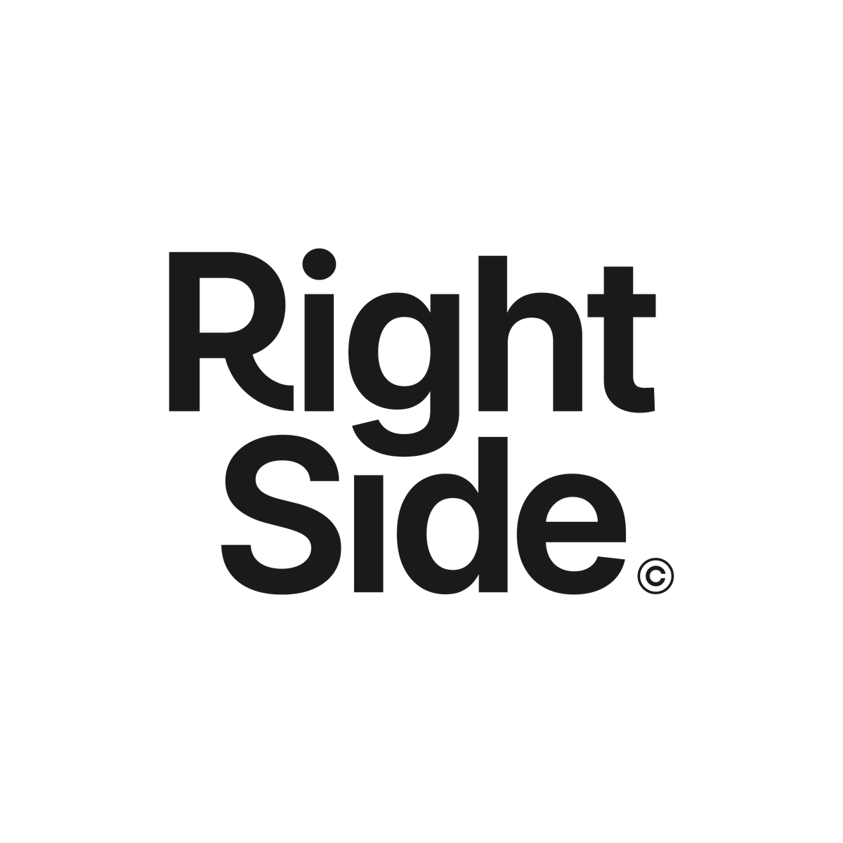 Right Side Coffee