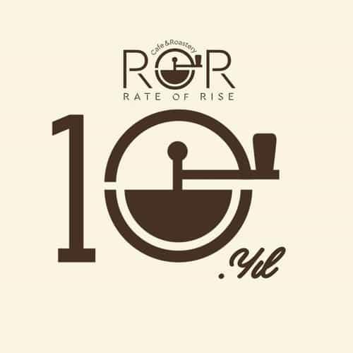 ROR Roastery