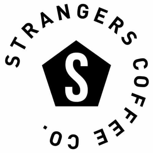 Strangers Coffee Roasters