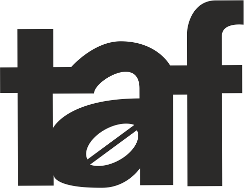 Taf coffee