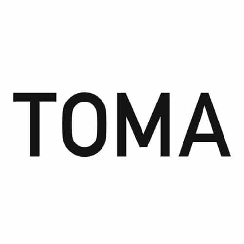 Toma Cafe