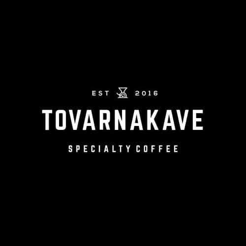 Tovarna kave