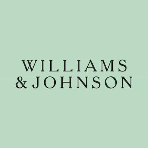 Williams and Johnson Coffee Co.