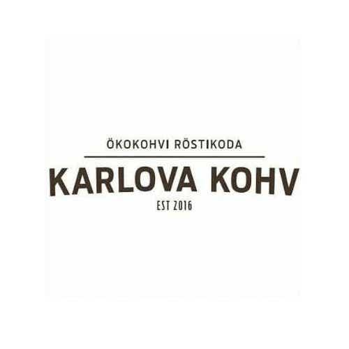 Karlova Kohv