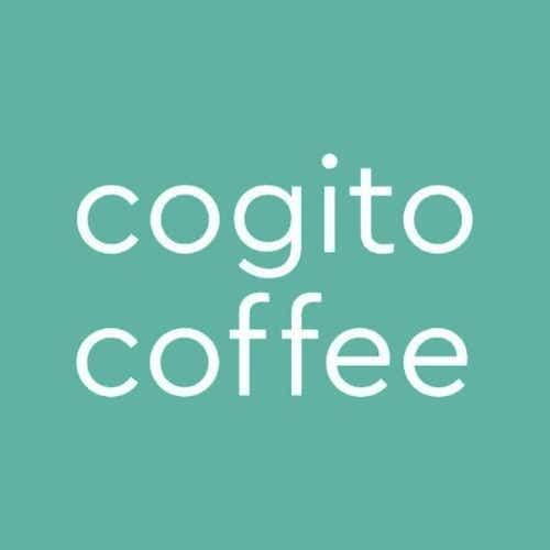 Cogito Coffee Roasters