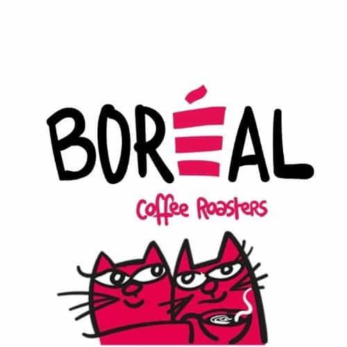 Boreal Coffee