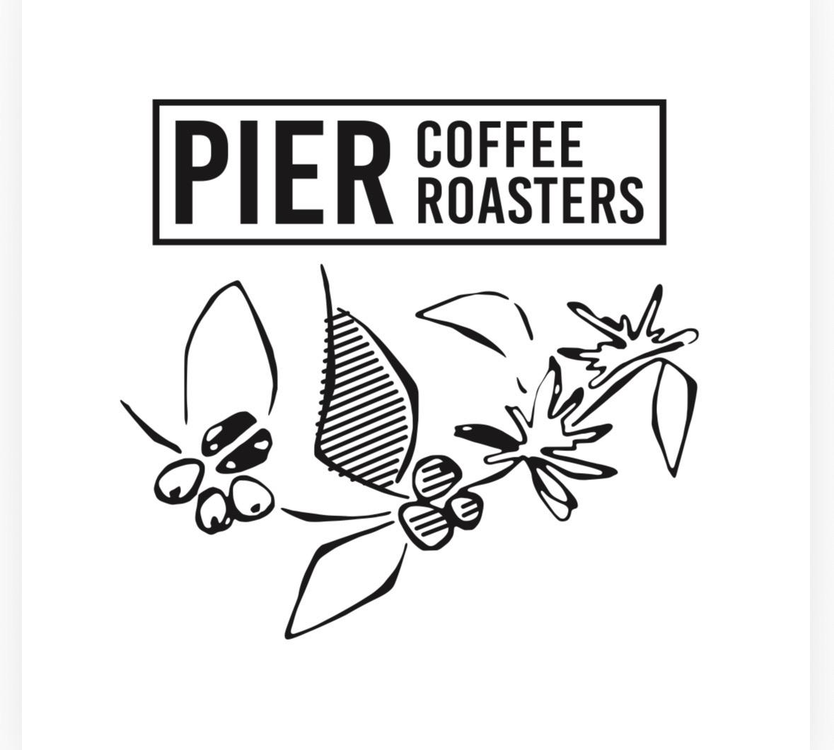Pier Coffee Roasters