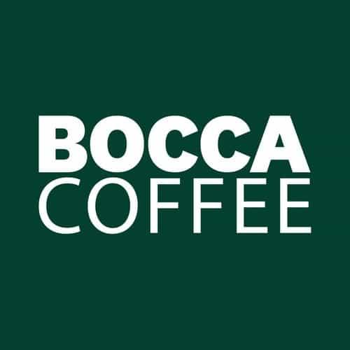 Bocca Coffee Roasters