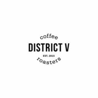 District Five Coffee Roasters