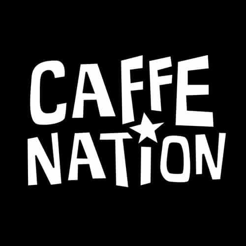 Caffenation Roastery and Bar Pakt