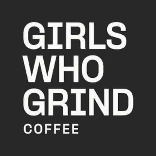 Girls Who Grind Coffee