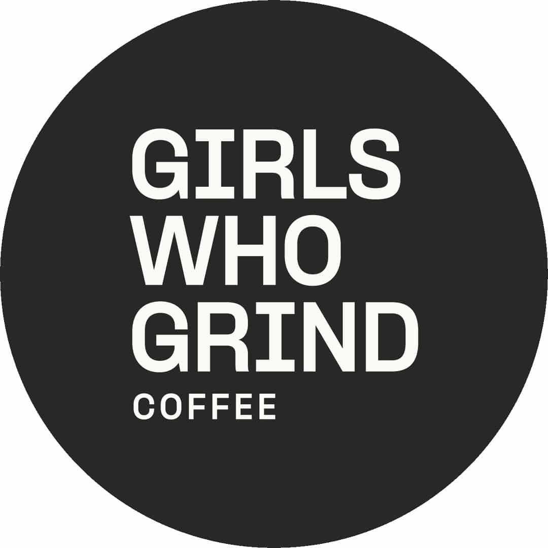 Girls Who Grind Coffee