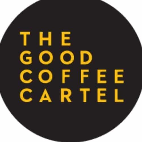 The Good Coffee Cartel
