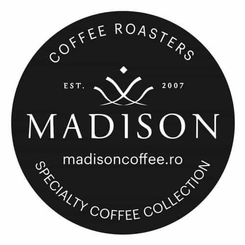 Madison Coffee