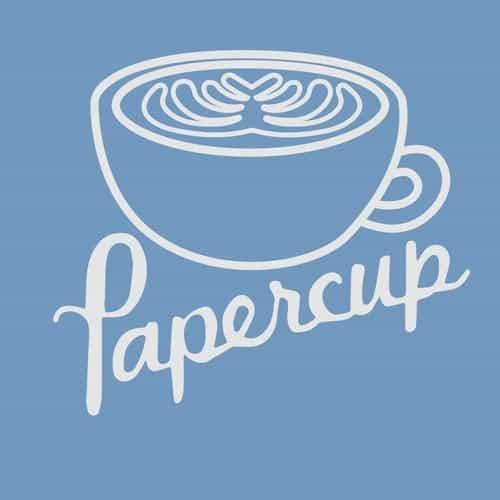 Papercup Coffee Company