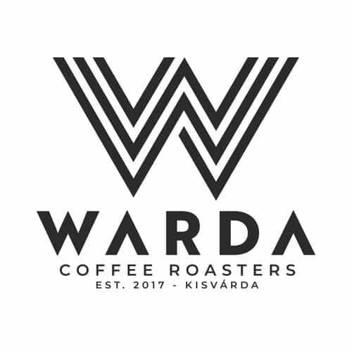 Warda Coffee Roasters