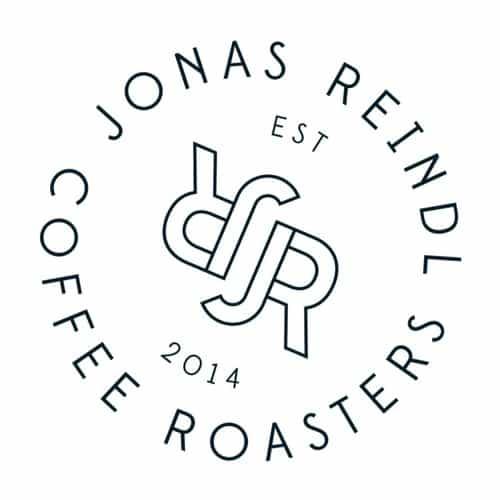 Jonas Reindl Coffee Roasters