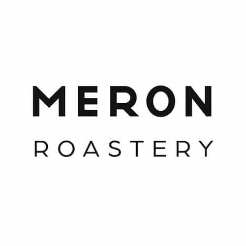 Meron Roastery