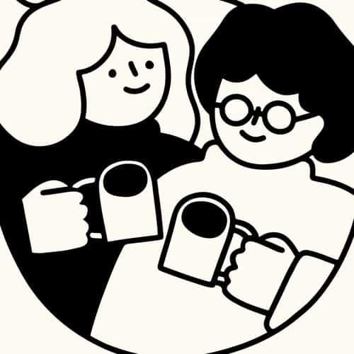 Calendar Coffee