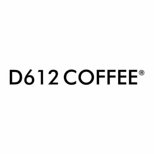 D612 Coffee Roasters