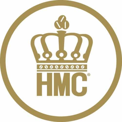 His Majesty the Coffee