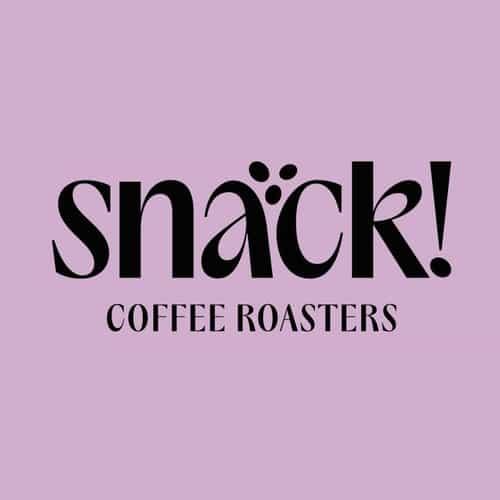 SNACK Specialty Coffee
