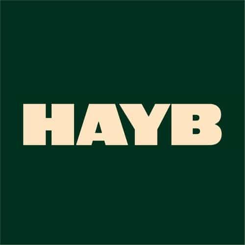 HAYB Speciality Coffee