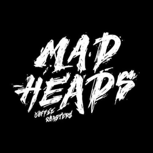 Mad Heads