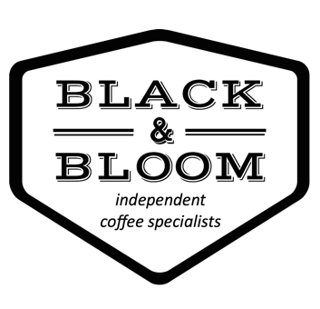 Black & Bloom