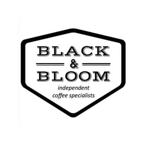 Black & Bloom